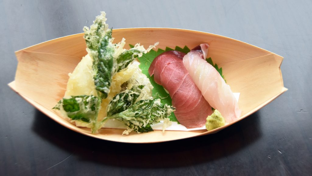 LET'S EAT TOKYO 2026 - Promoting Tokyo Local Food Ingredients